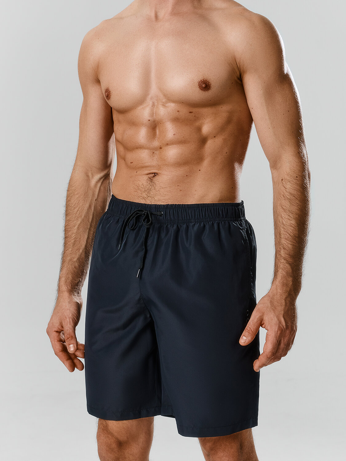 MARK FORMELLE Шорты 591612 701009 черный