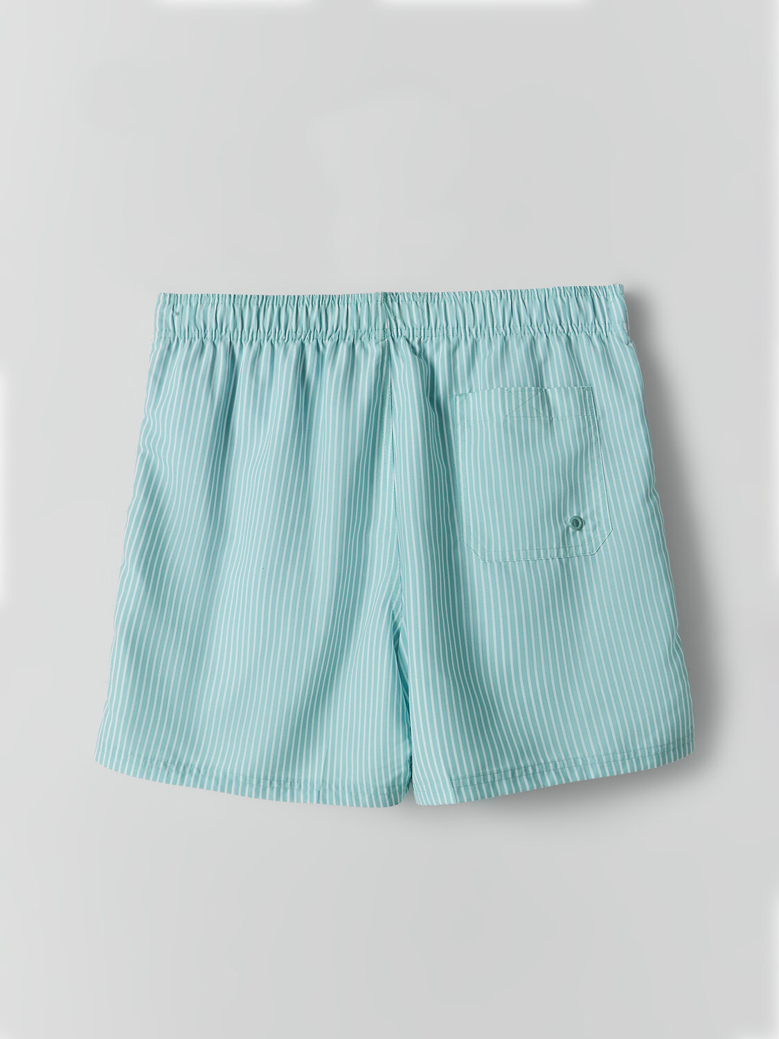 MARK FORMELLE Шорты 591613 701010 белая полоска на шалфее