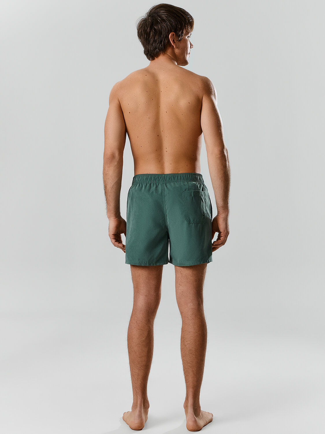 MARK FORMELLE Шорты 591614 701010 зеленый