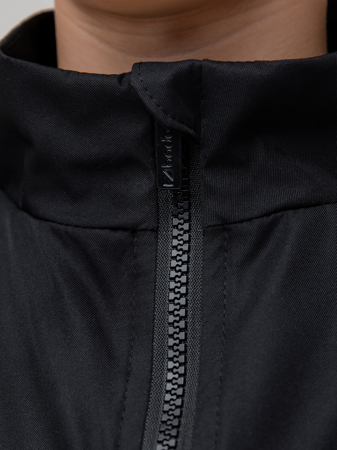 Bodo Ветровка 591625 32-91MU черный