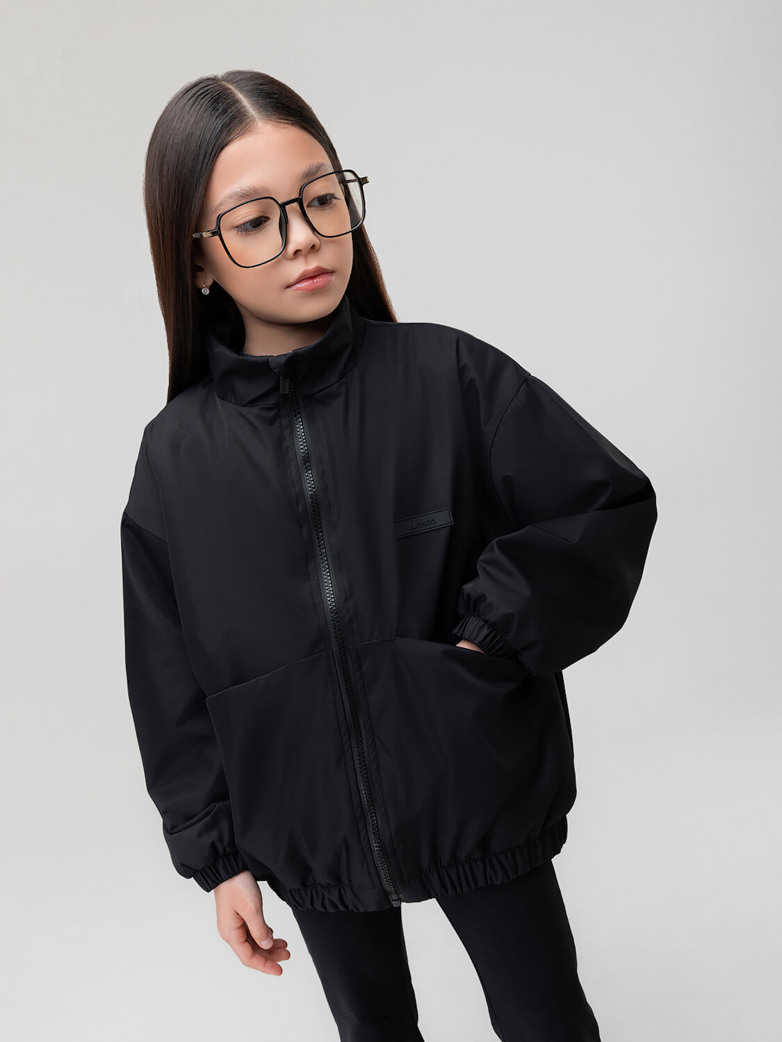 Bodo Ветровка 591625 32-91MU черный