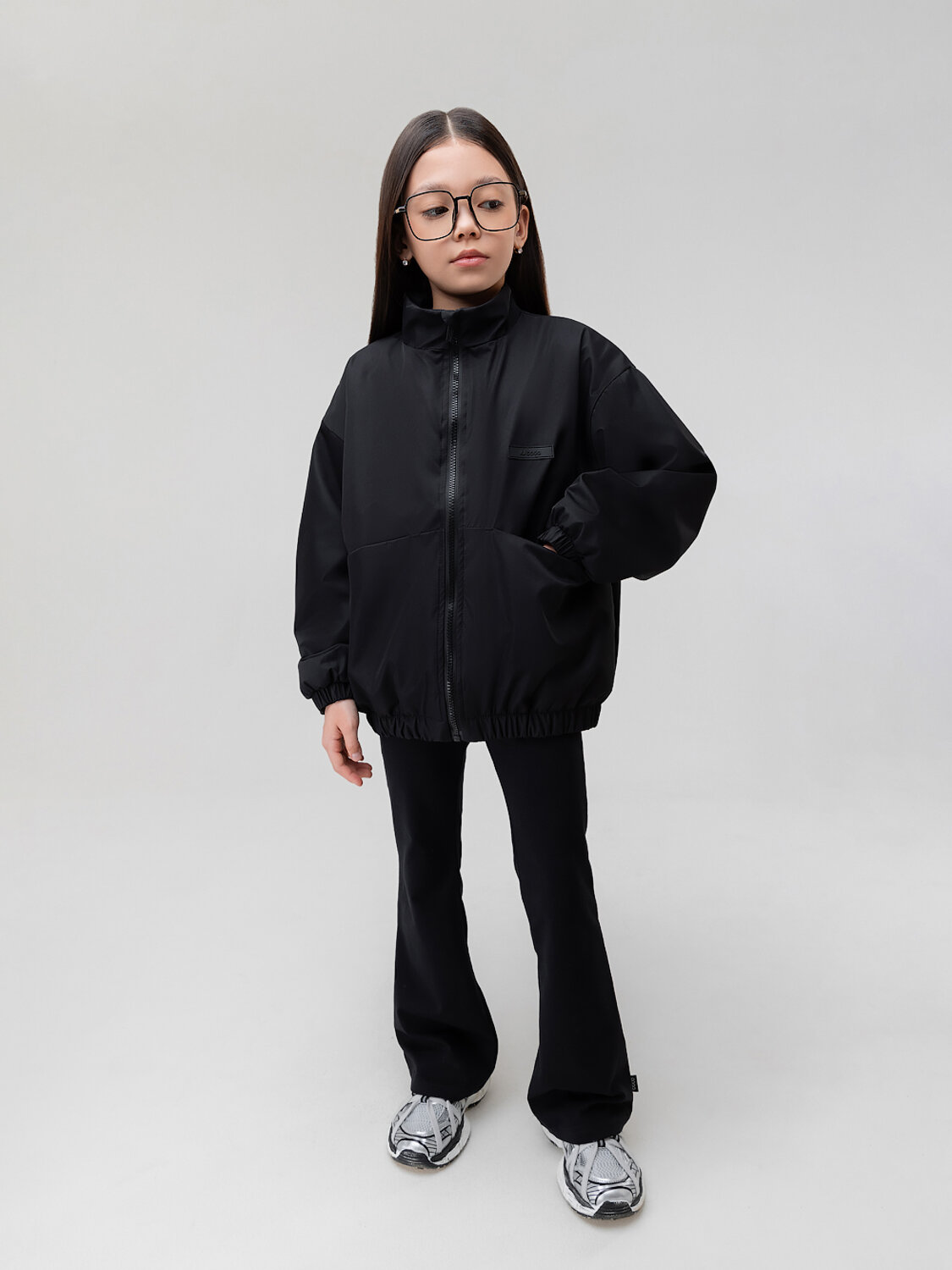 Bodo Ветровка 591625 32-91MU черный