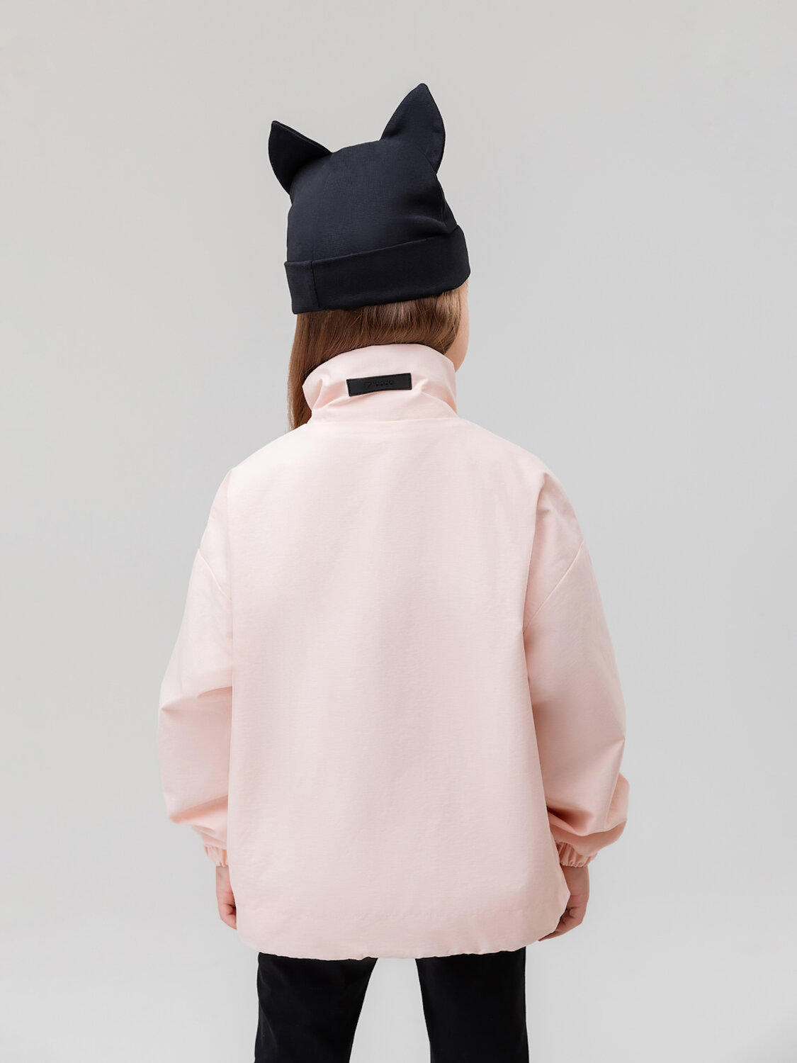 Bodo Ветровка 591626 32-92MU пудровый