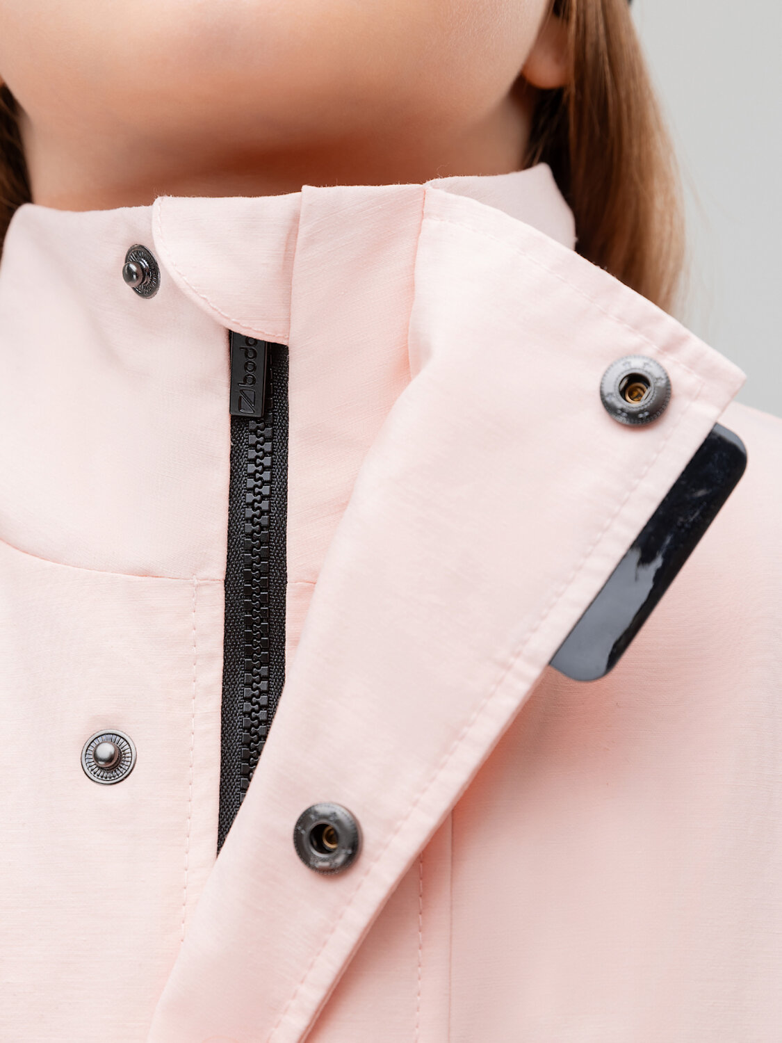 Bodo Ветровка 591626 32-92MU пудровый