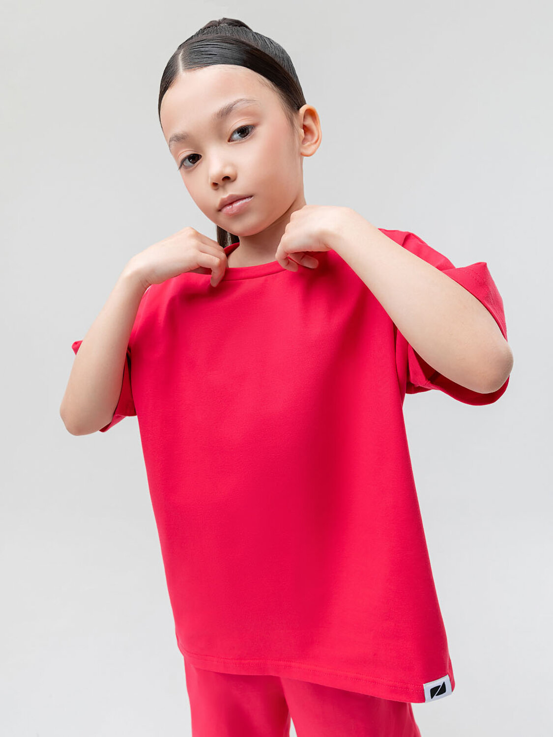 Bodo Костюм 591630 11-667MU розовый