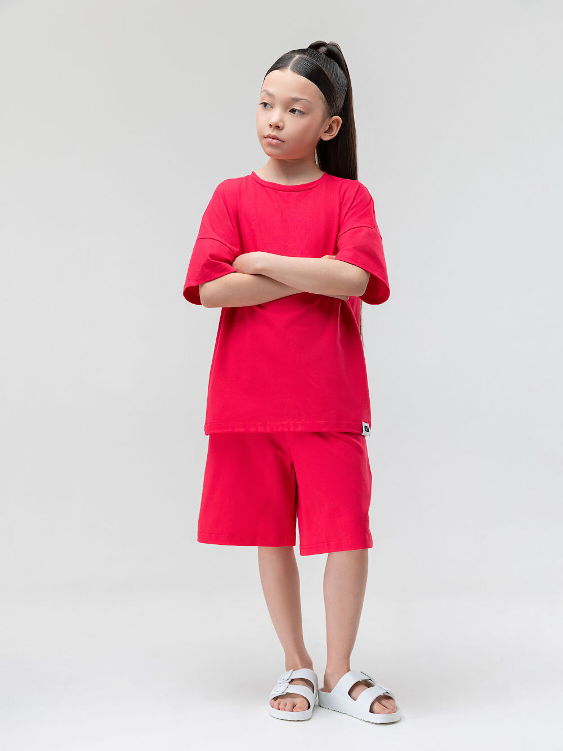 Bodo Костюм 591630 11-667MU розовый