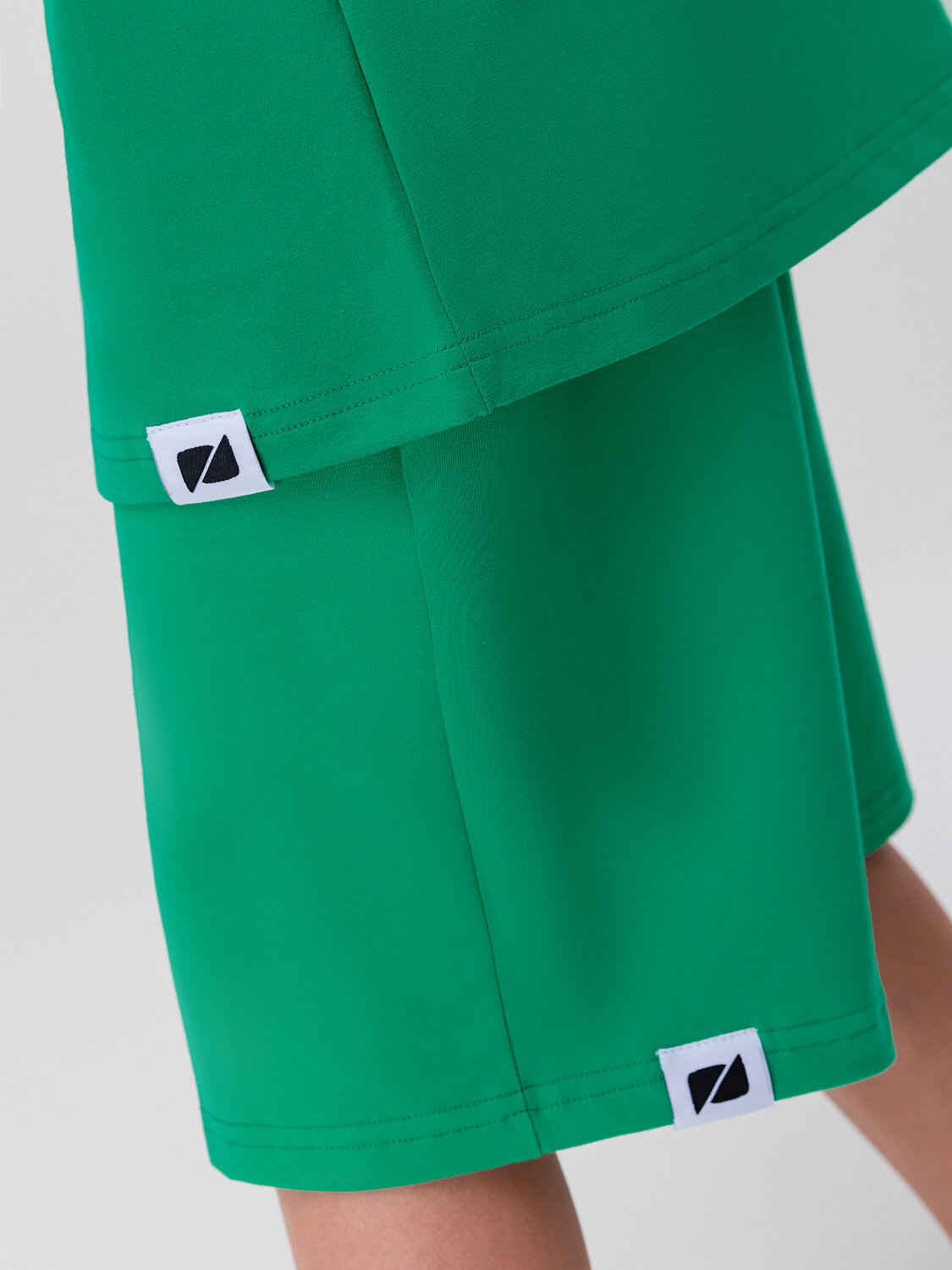 Bodo Костюм 591631 11-667MU зеленый