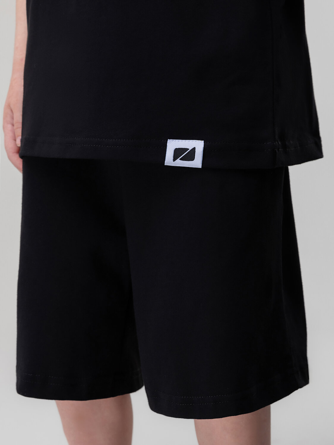 Bodo Костюм 591632 11-667MU черный