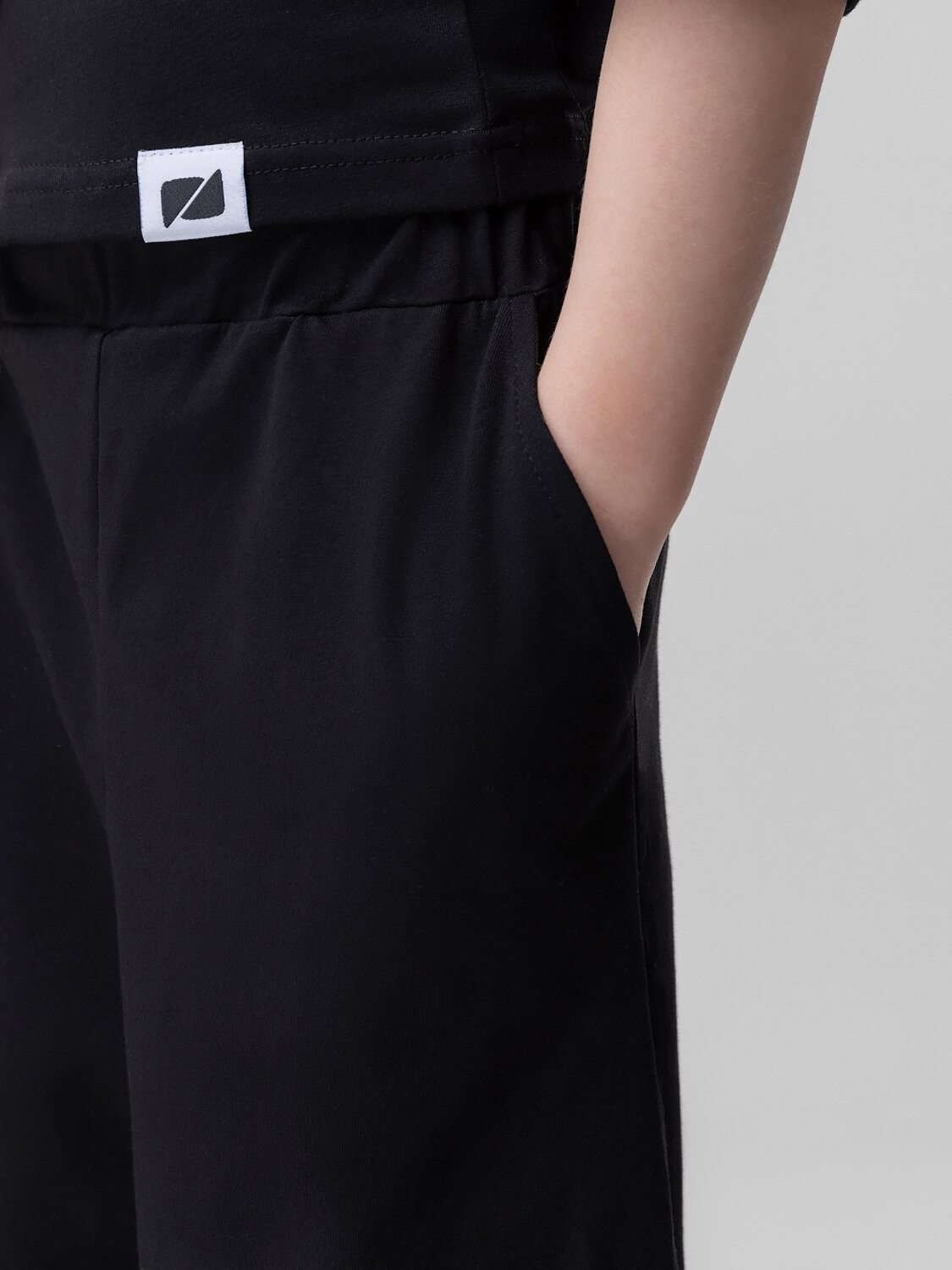 Bodo Костюм 591632 11-667MU черный