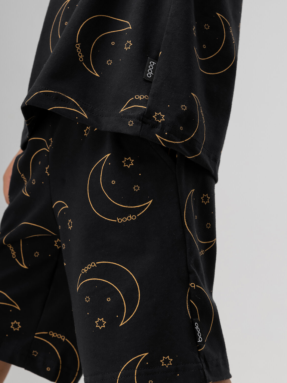 Bodo Костюм 591634 11-391МU антрацит