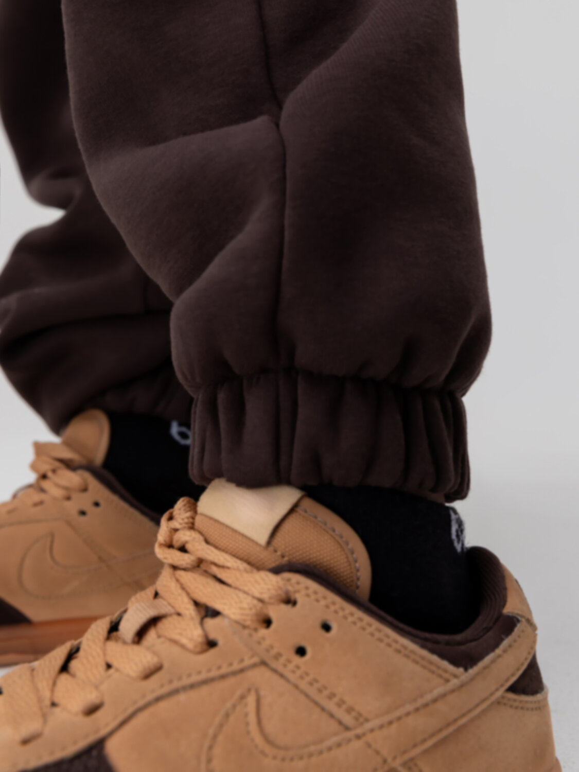 Bodo Костюм 591636 11-598MU кофейный