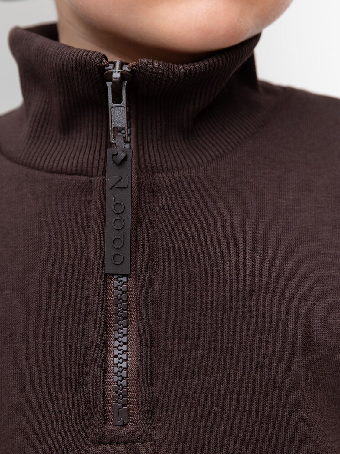 Bodo Костюм 591637 11-599MU кофейный