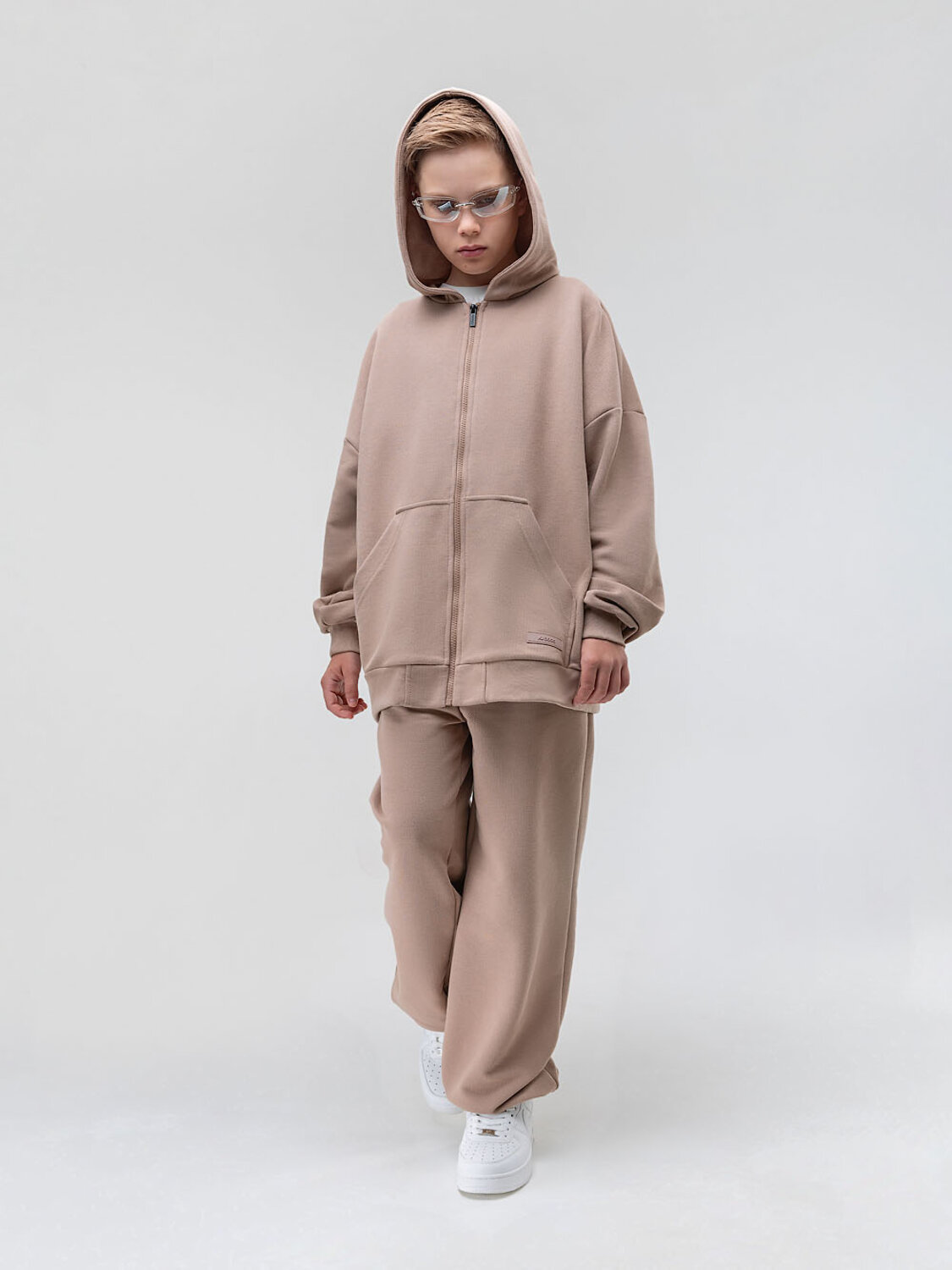 Bodo Костюм 591638 46-164MU какао