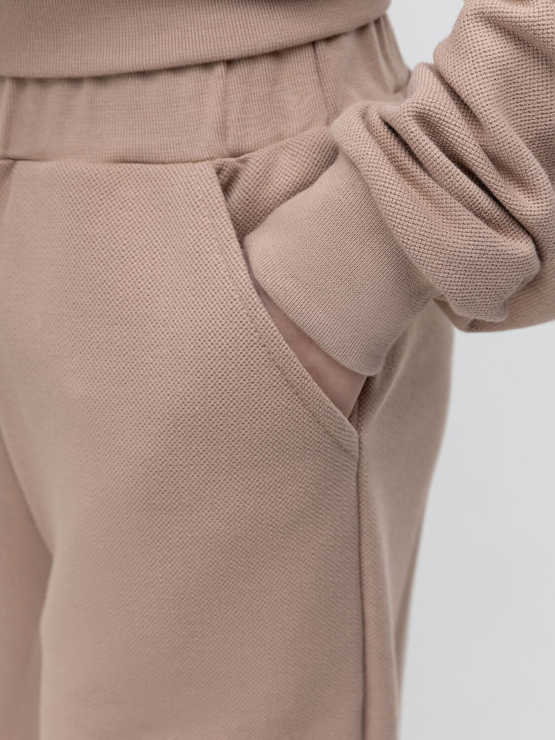 Bodo Костюм 591638 46-164MU какао