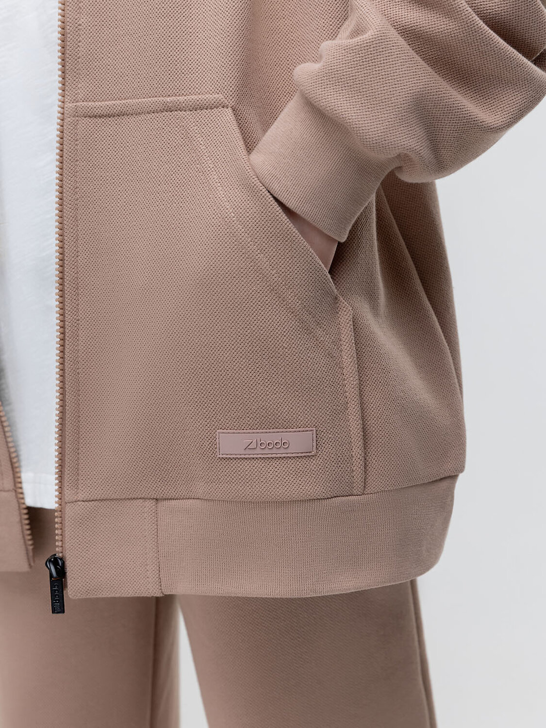 Bodo Костюм 591638 46-164MU какао