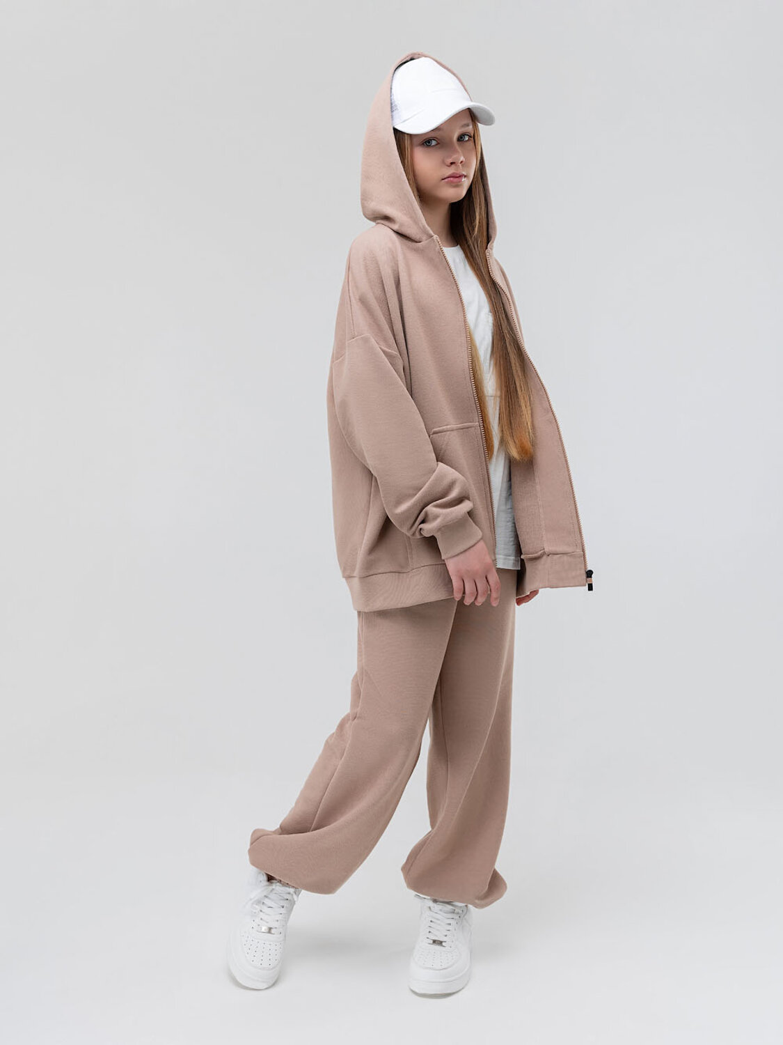 Bodo Костюм 591638 46-164MU какао