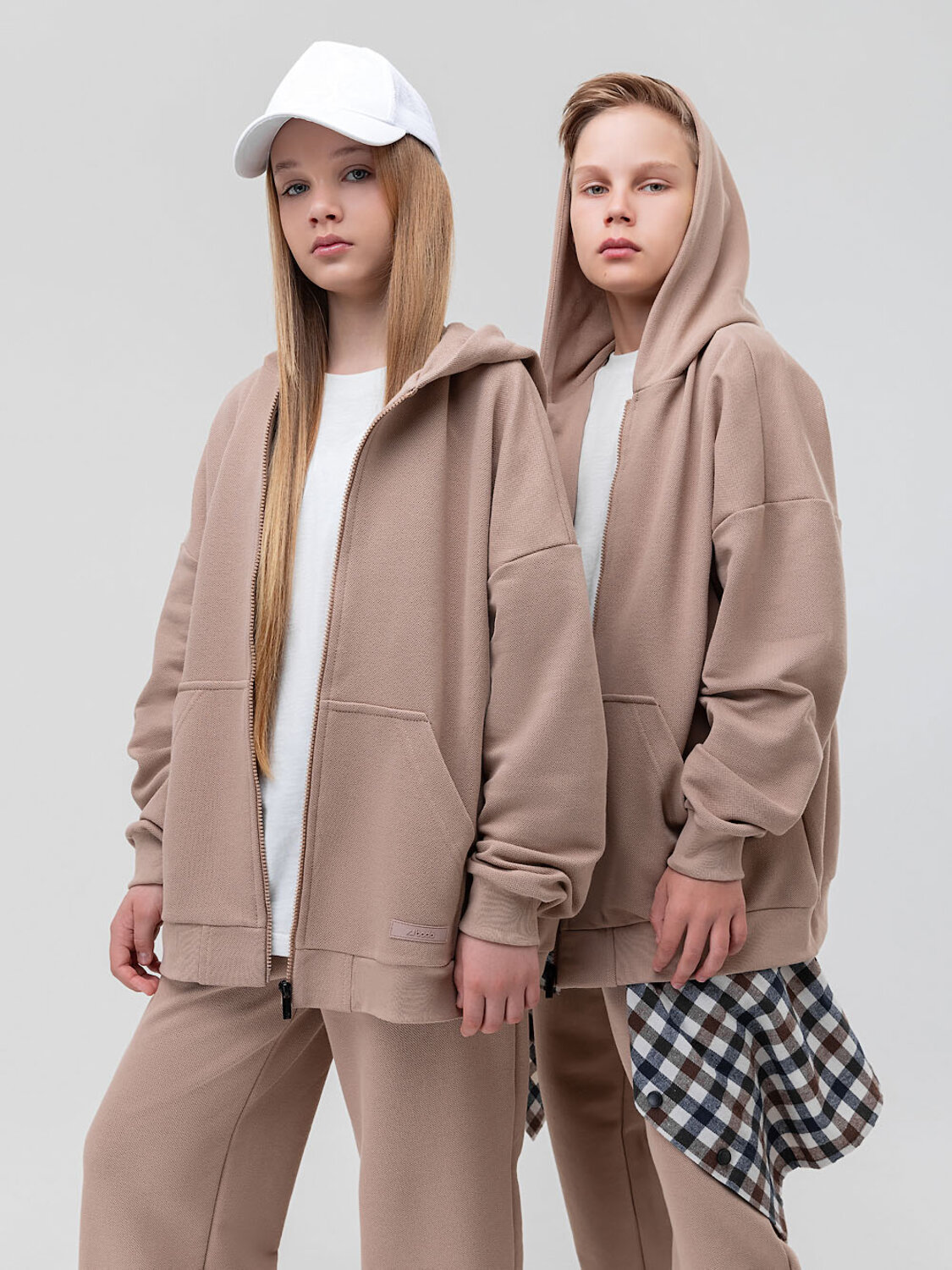 Bodo Костюм 591638 46-164MU какао