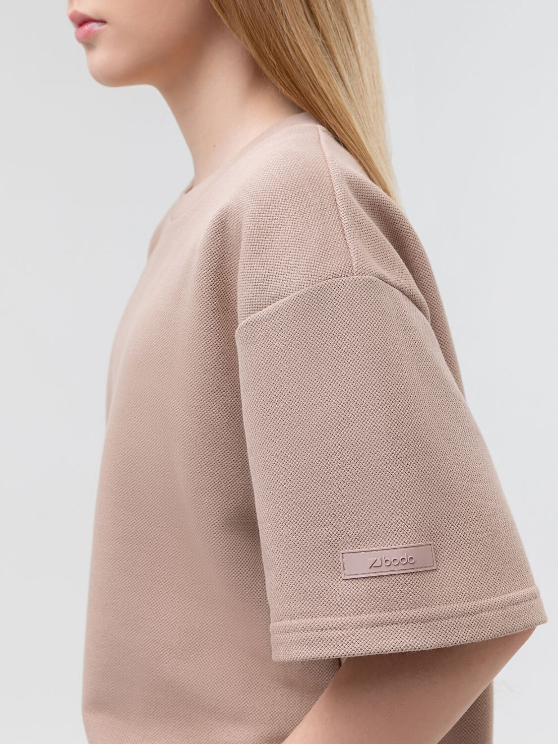 Bodo Костюм 591639 46-163MU какао