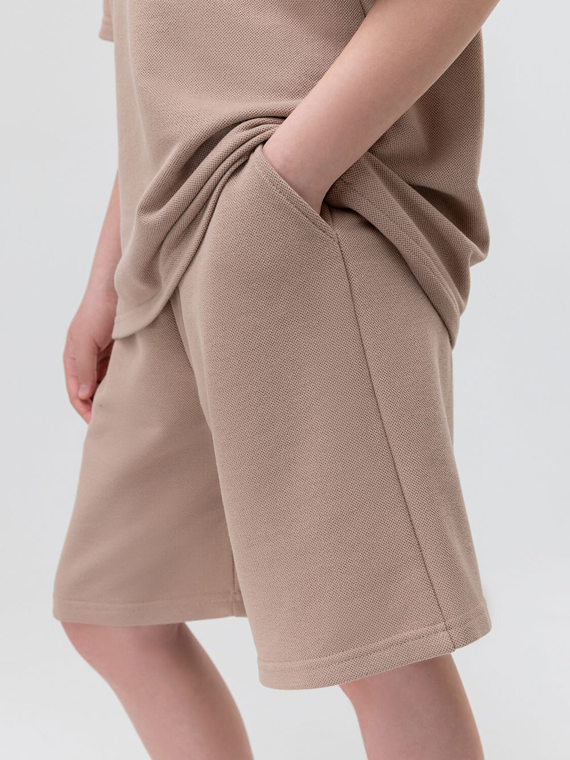 Bodo Костюм 591639 46-163MU какао