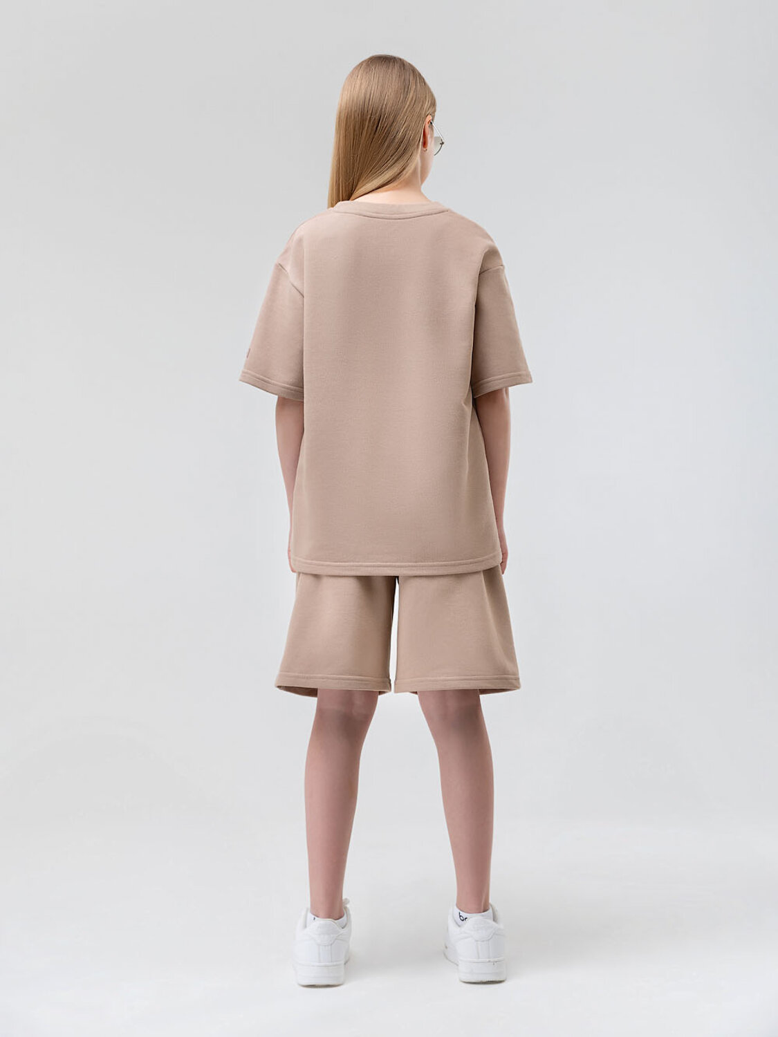 Bodo Костюм 591639 46-163MU какао