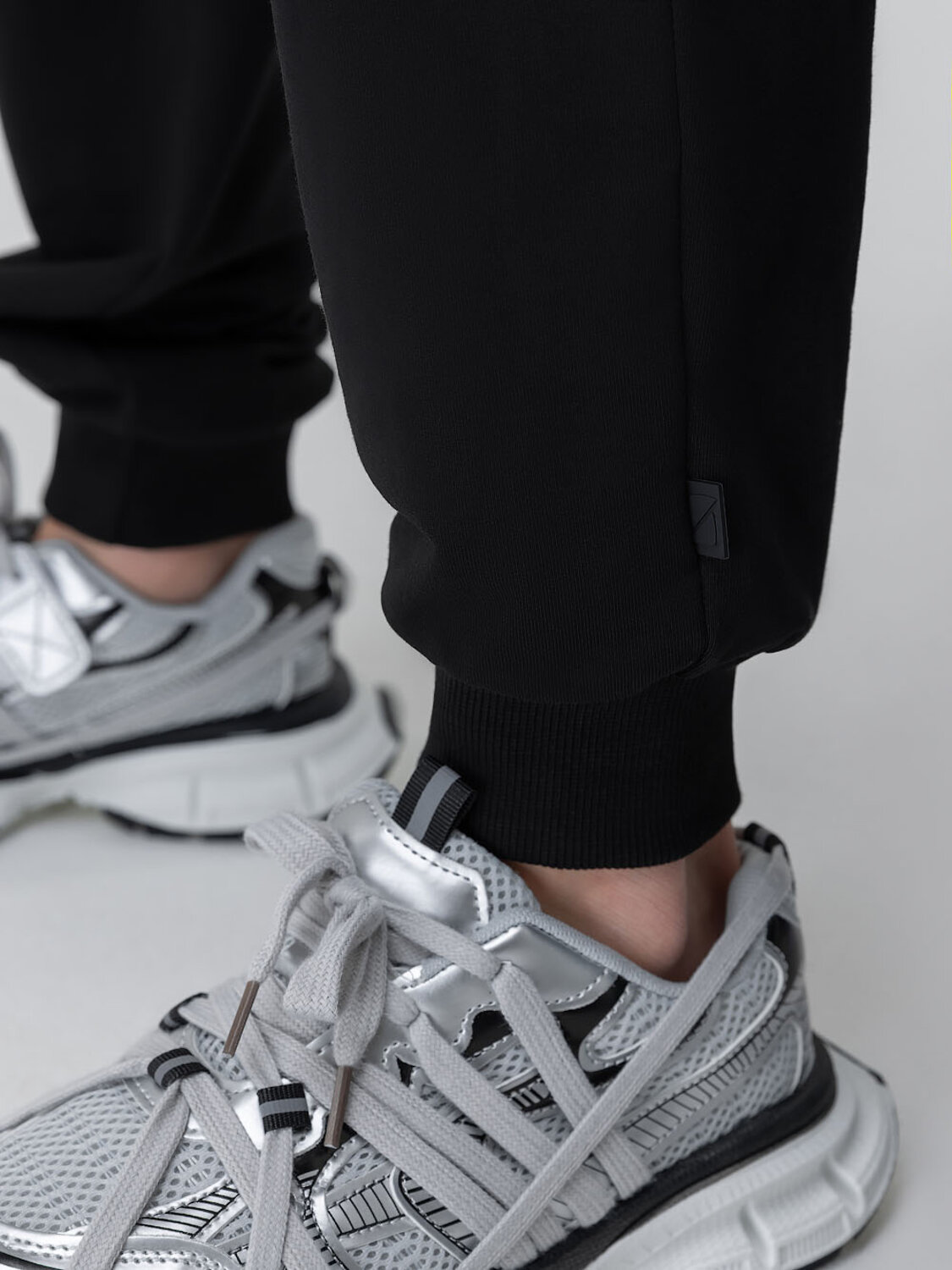 Bodo Костюм 591640 46-155MU черный