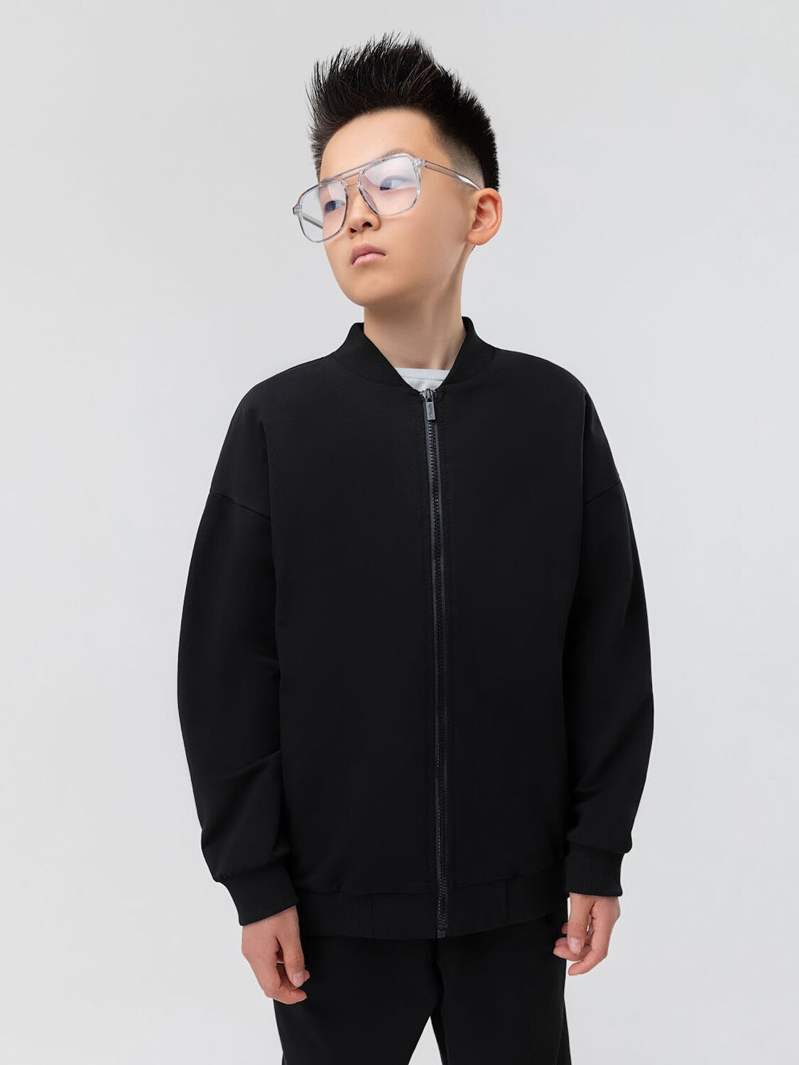 Bodo Костюм 591640 46-155MU черный