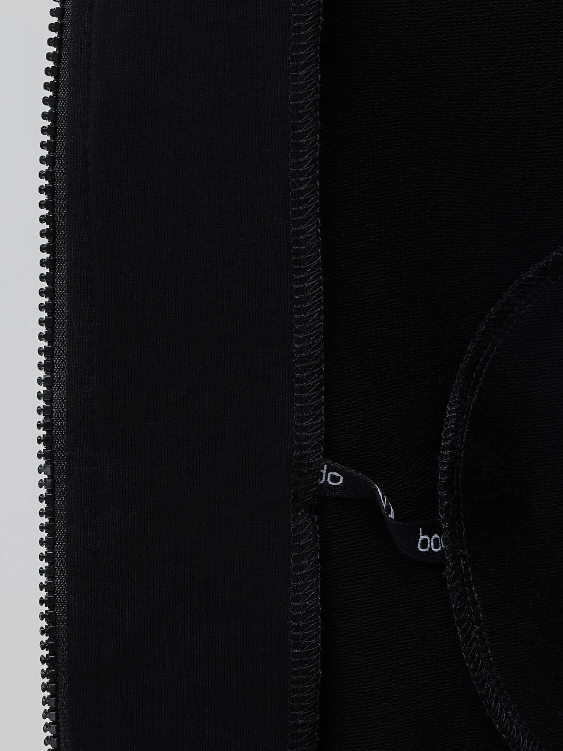 Bodo Костюм 591640 46-155MU черный