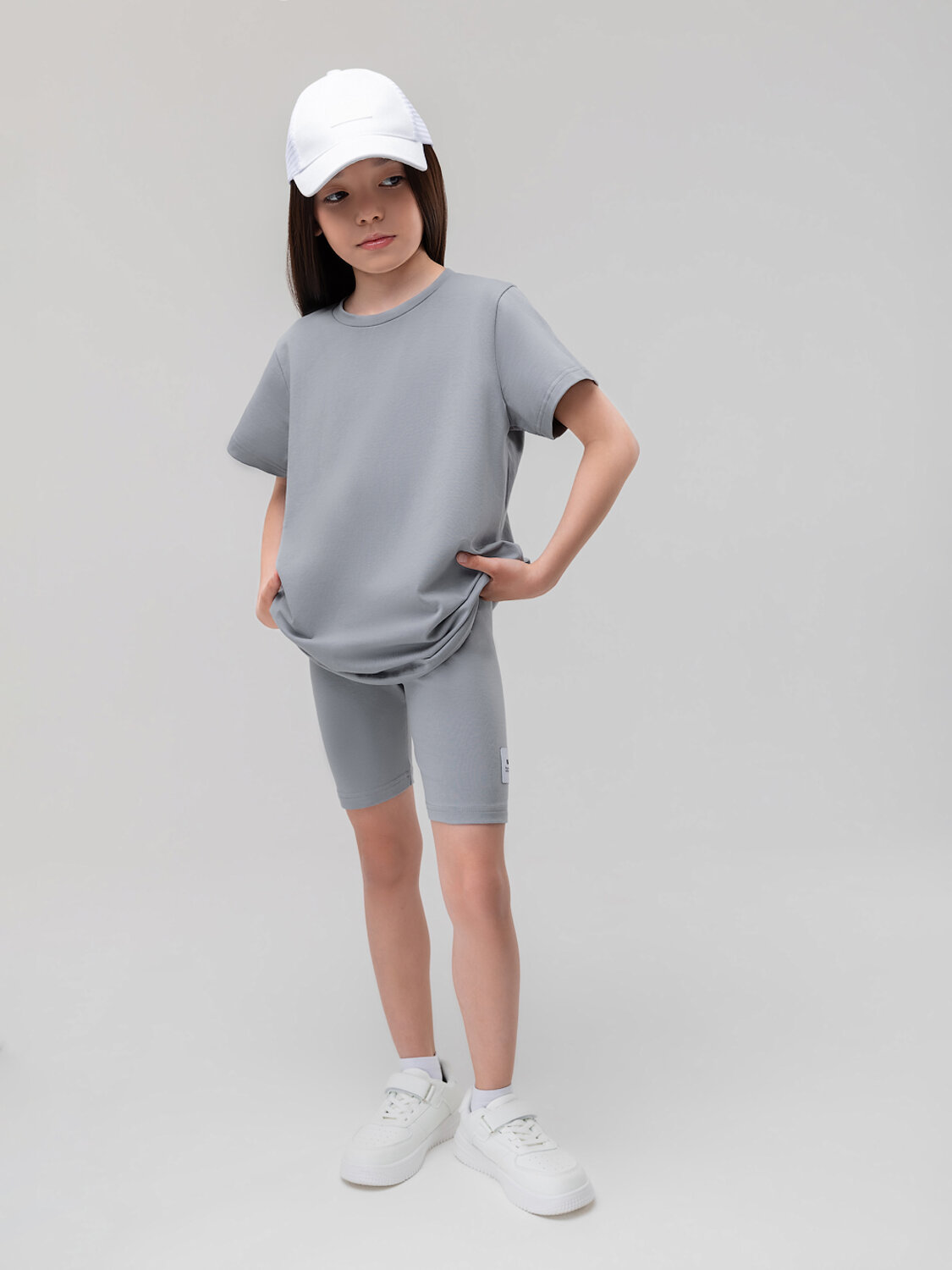 Bodo Костюм 591641 11-542MU серый