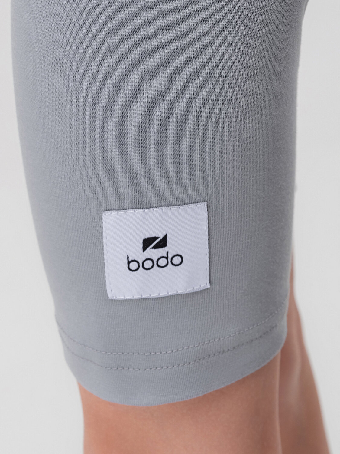 Bodo Костюм 591641 11-542MU серый