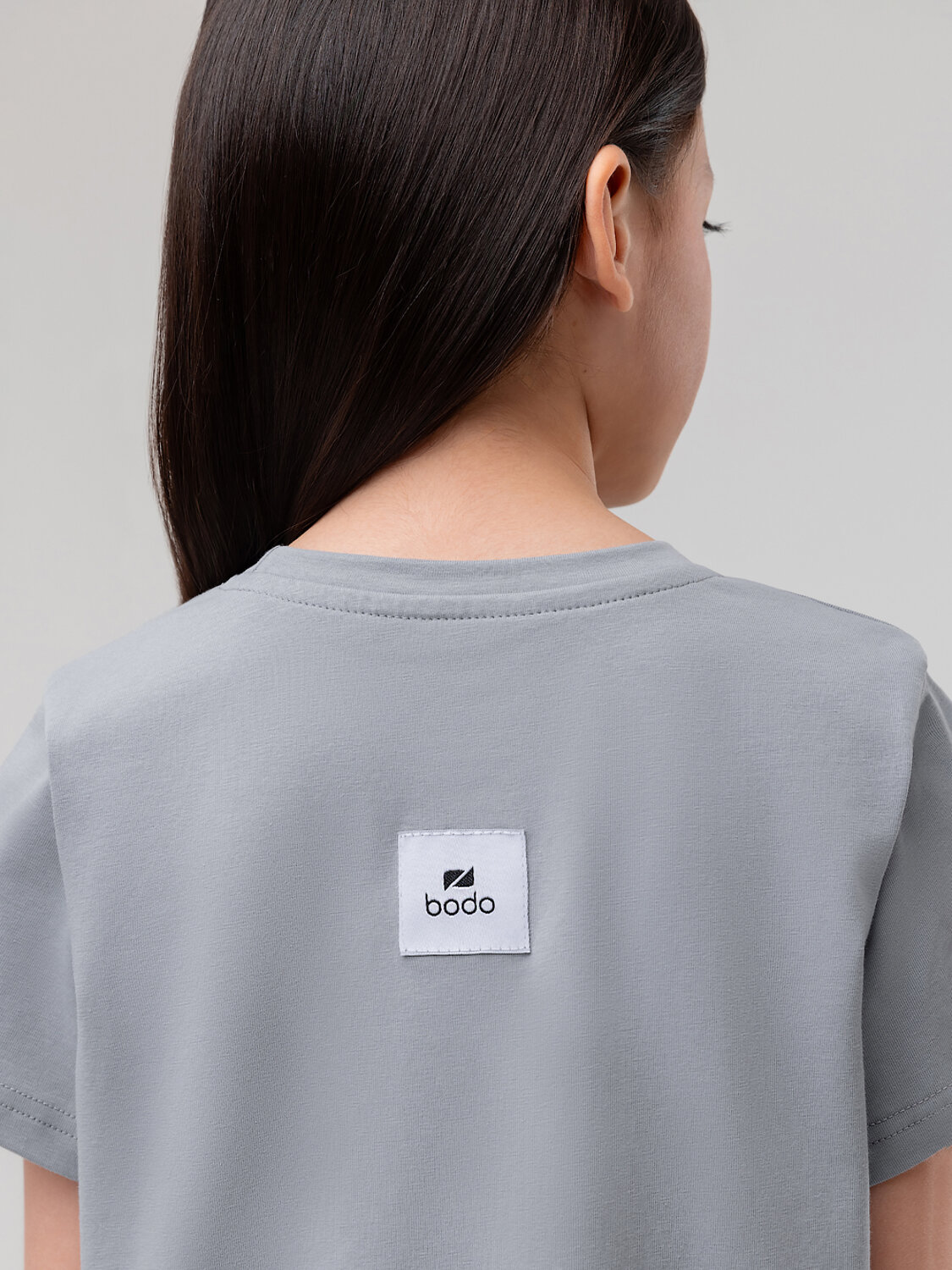 Bodo Костюм 591641 11-542MU серый