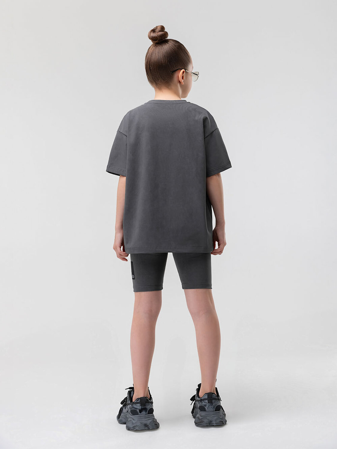 Bodo Костюм 591642 46-166MU серый