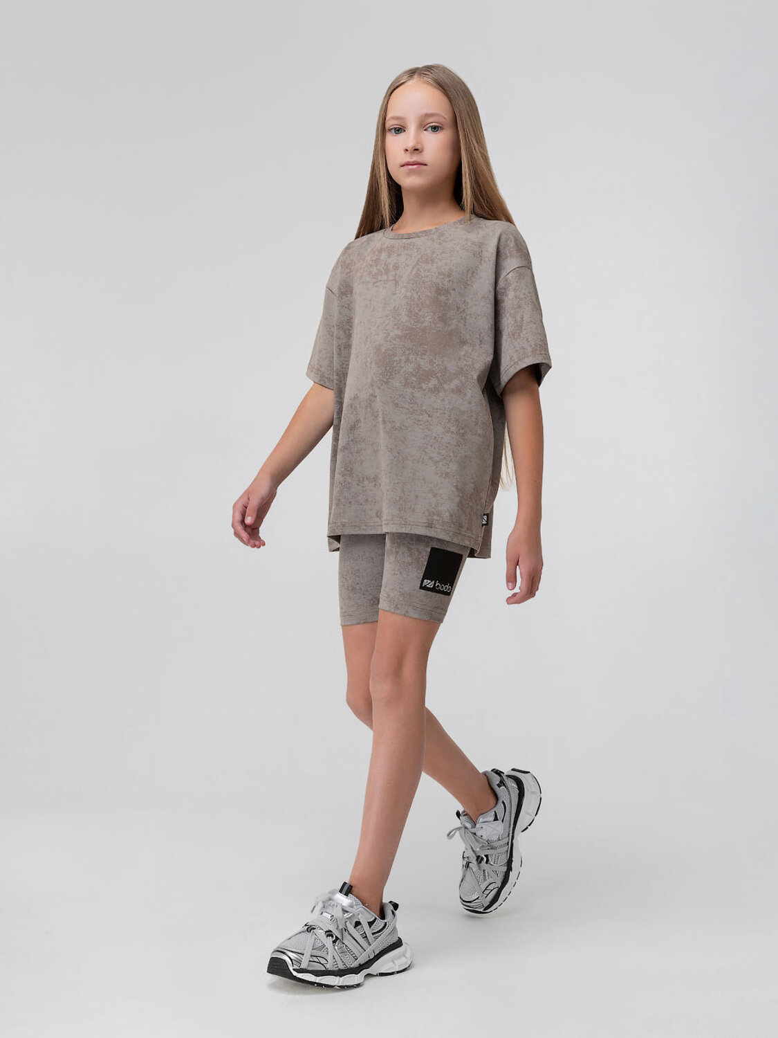 Bodo Костюм 591643 46-166MU бежевый