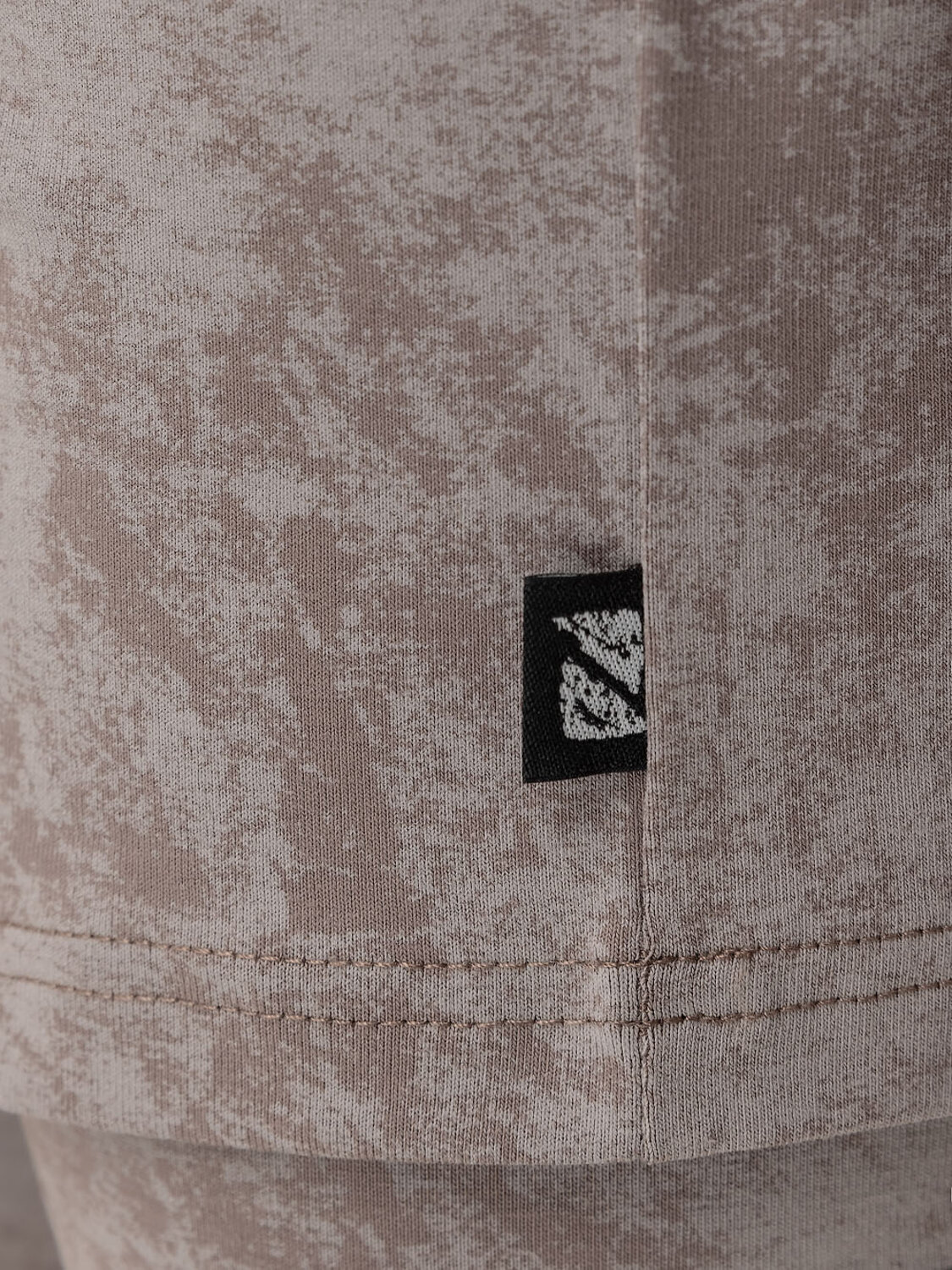 Bodo Костюм 591643 46-166MU бежевый