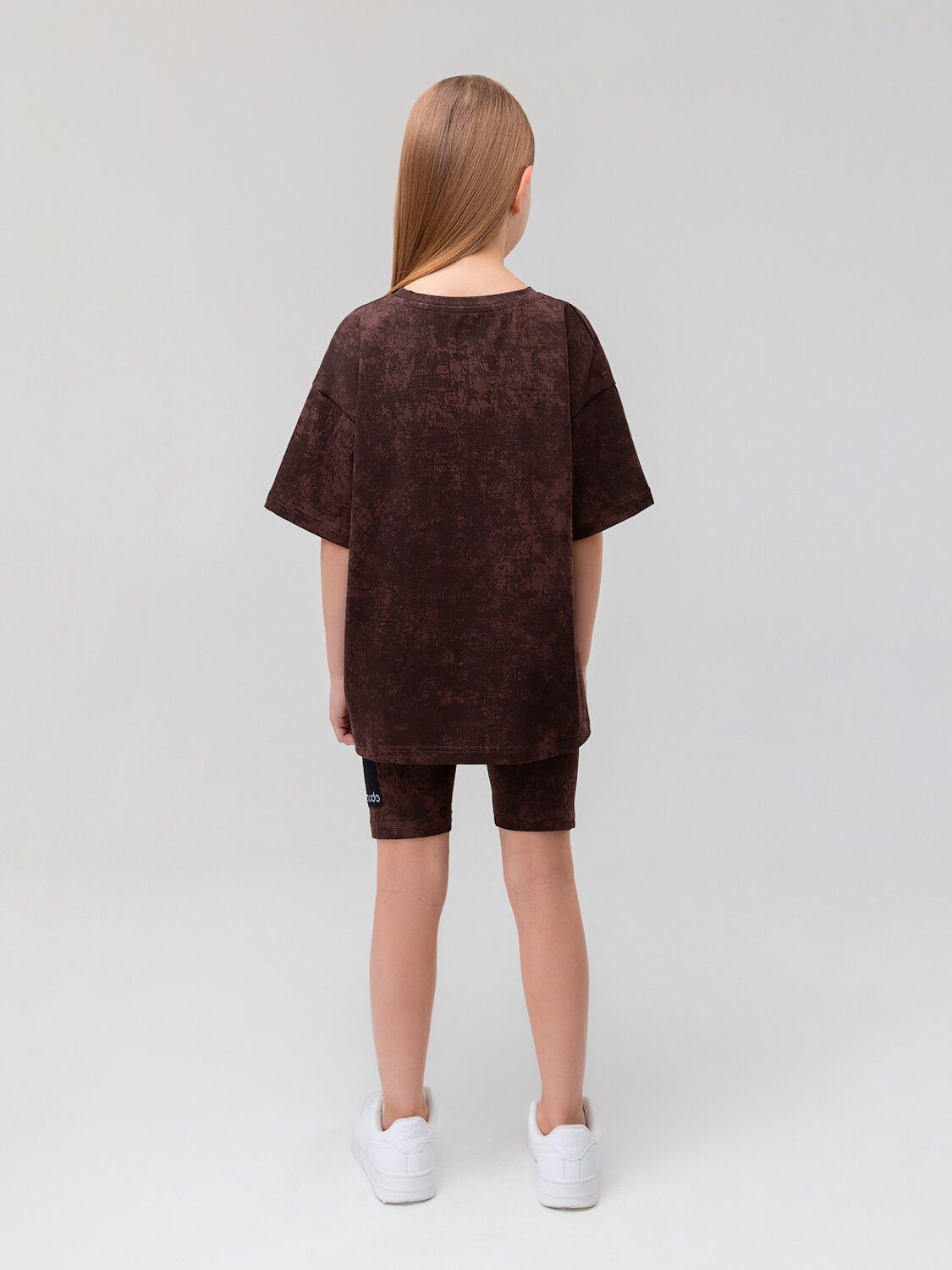 Bodo Костюм 591644 46-166MU коричневый