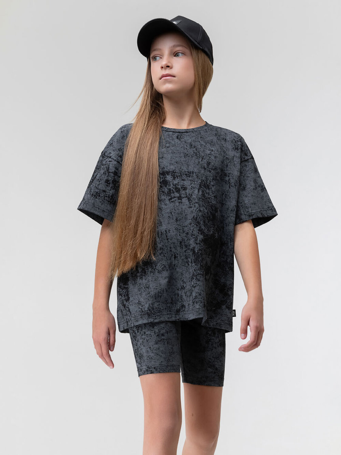 Bodo Костюм 591645 46-166MU черный