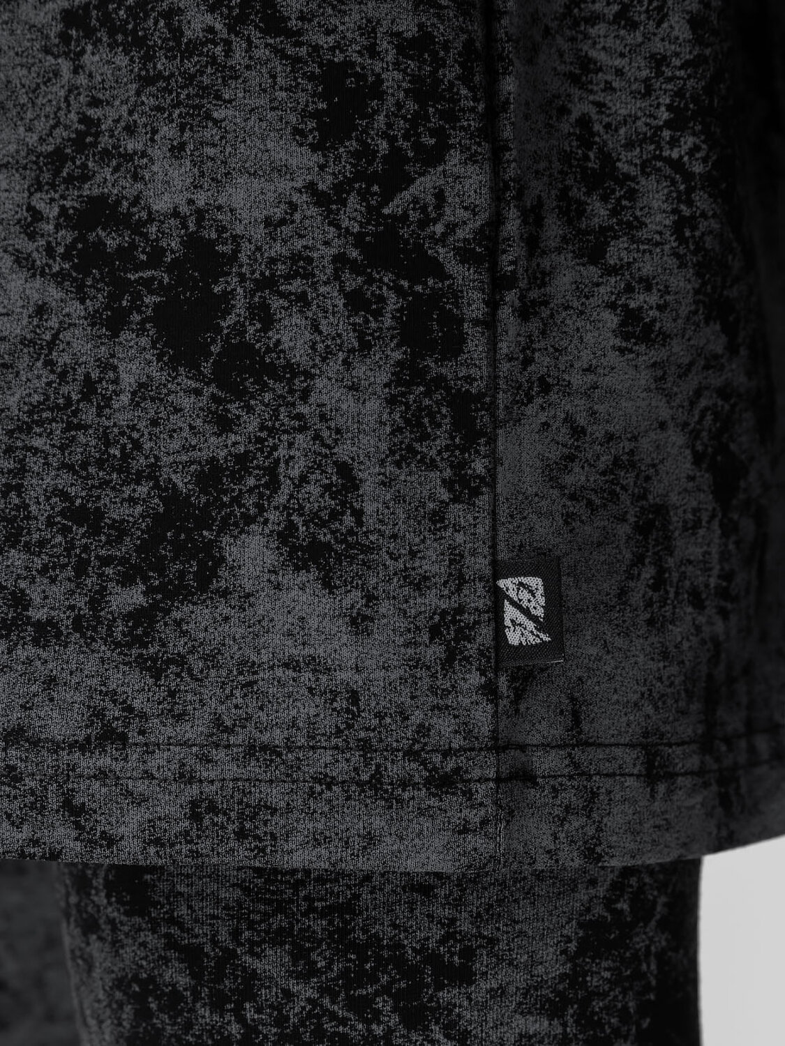 Bodo Костюм 591645 46-166MU черный