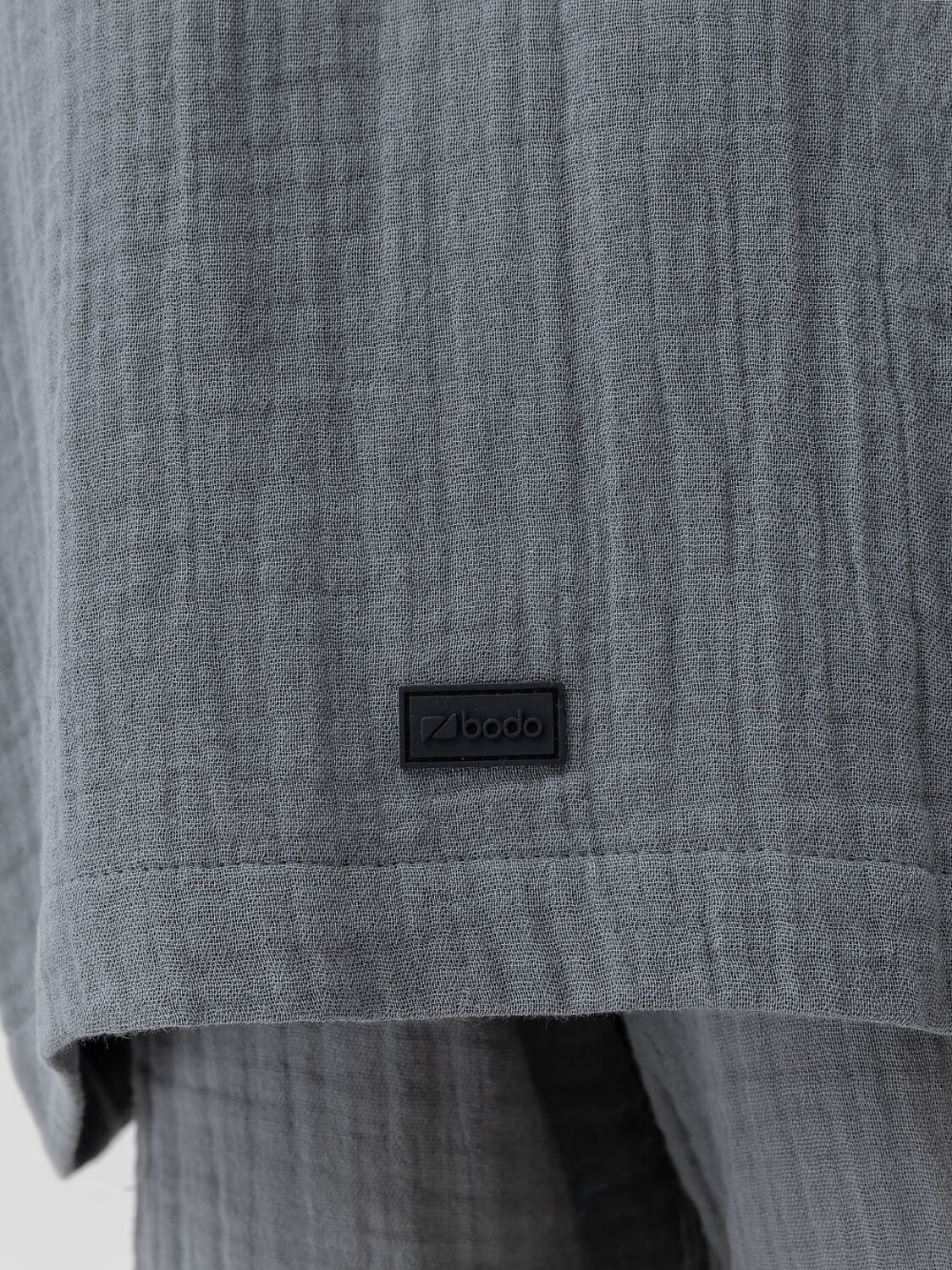 Bodo Костюм 591646 11-628MU серый