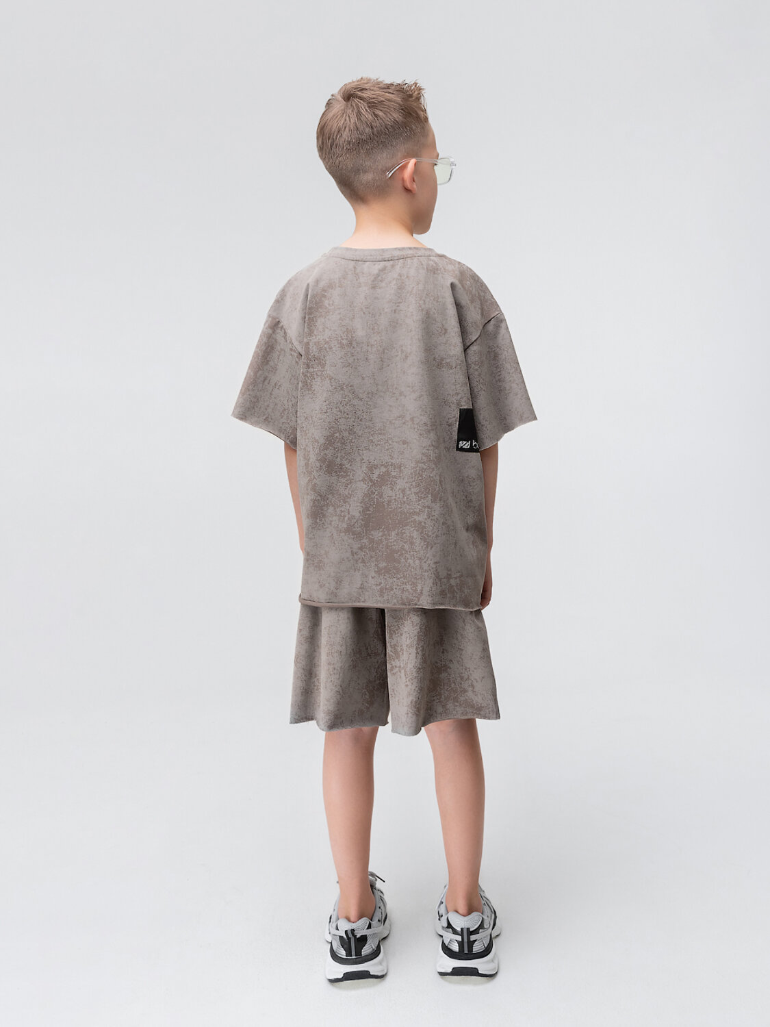 Bodo Костюм 591647 46-152MU бежевый