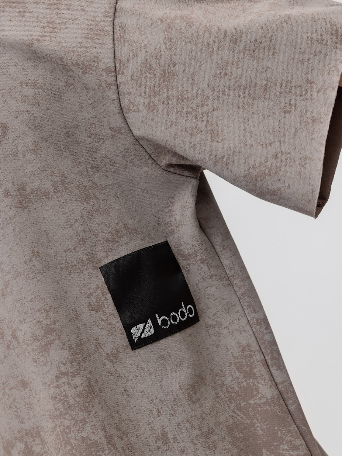 Bodo Костюм 591647 46-152MU бежевый