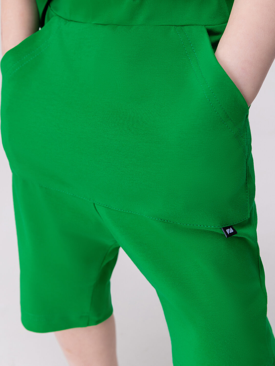 Bodo Костюм 591650 11-573MU зеленый