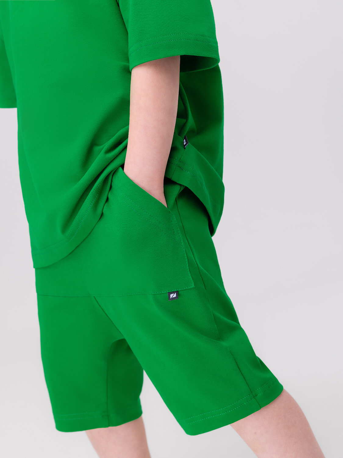 Bodo Костюм 591650 11-573MU зеленый