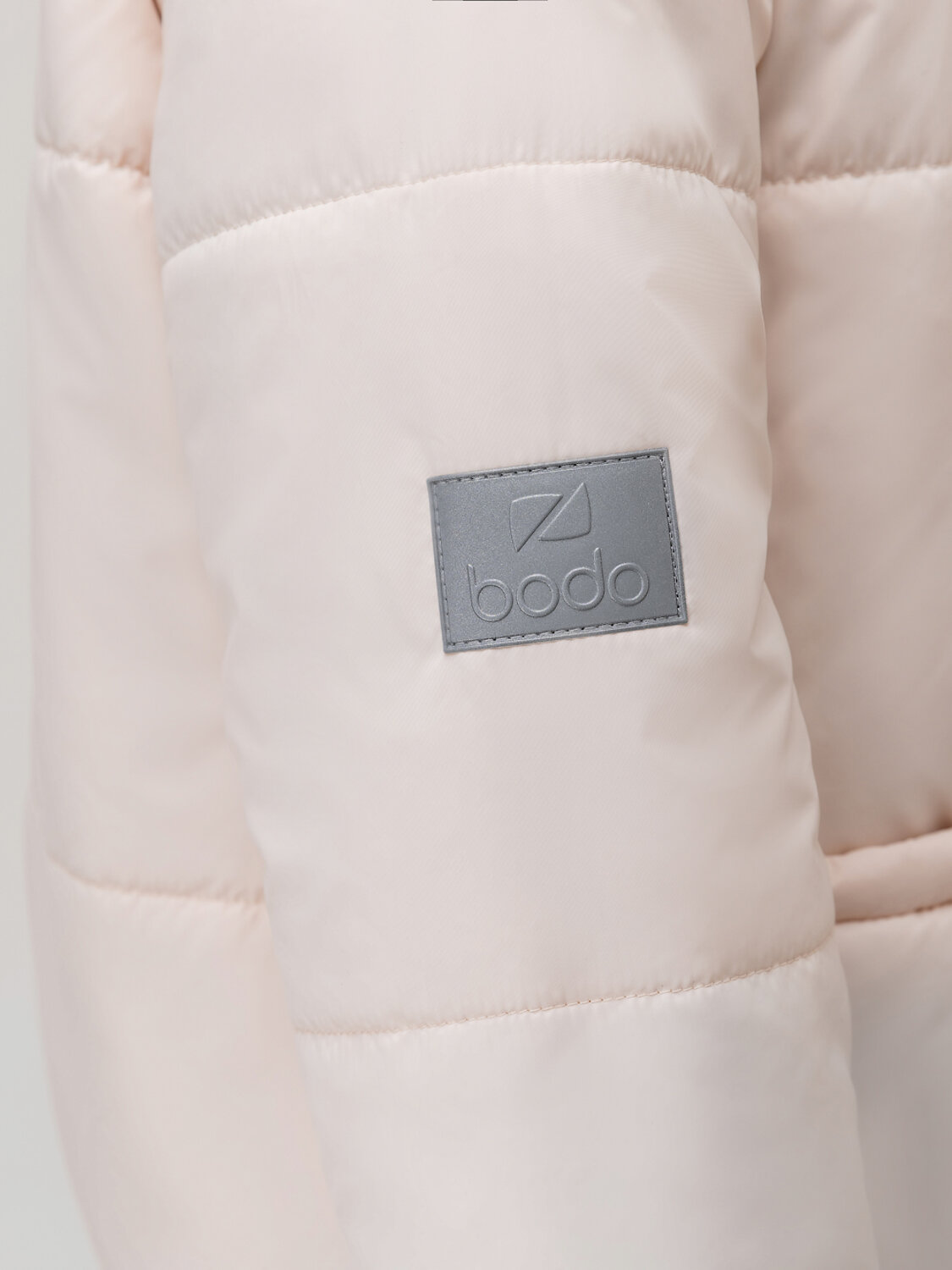 Bodo Куртка 591652 32-83MU светло-бежевый