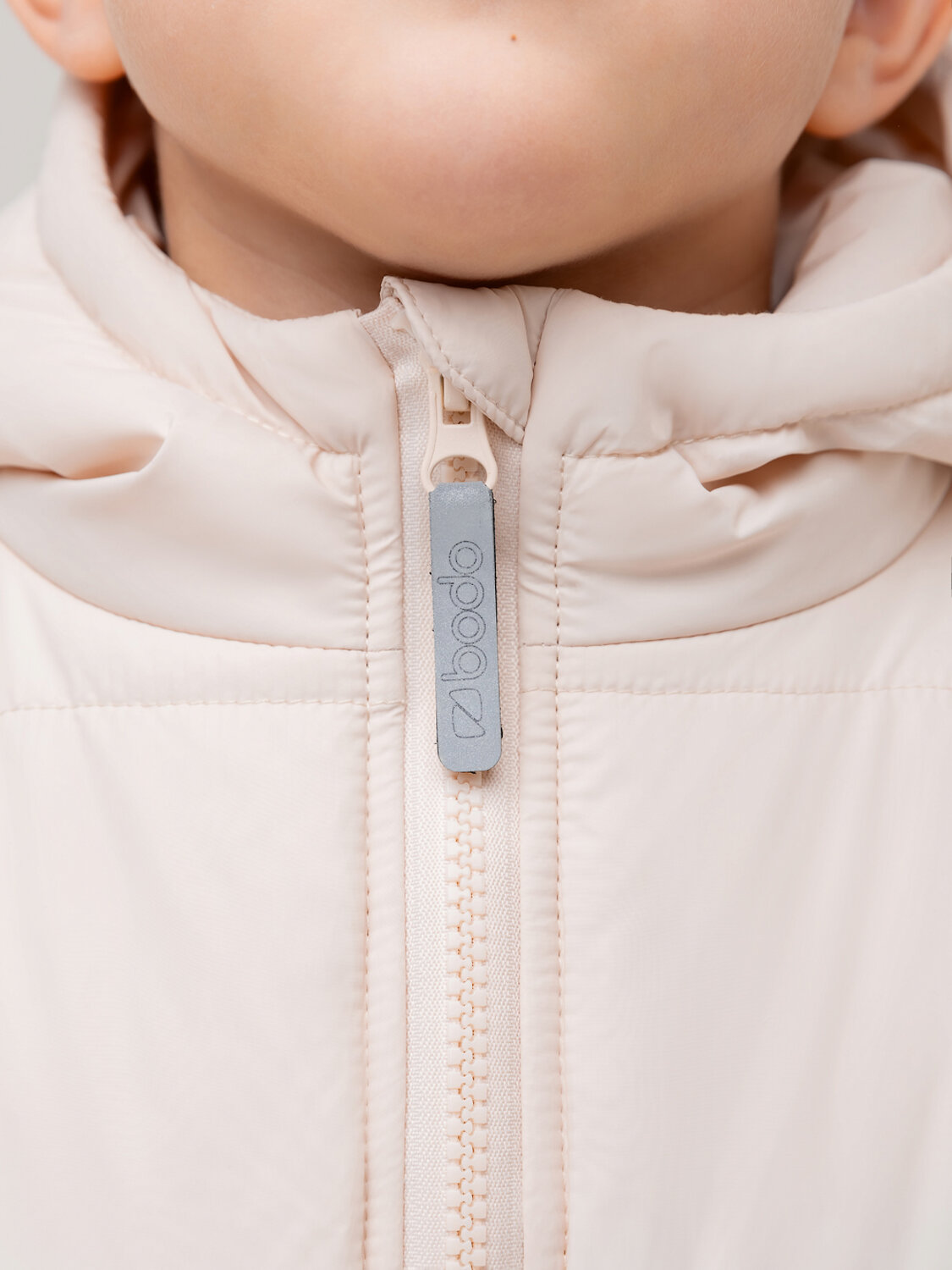 Bodo Куртка 591652 32-83MU светло-бежевый