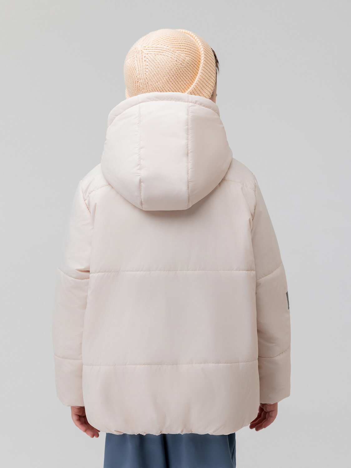 Bodo Куртка 591652 32-83MU светло-бежевый