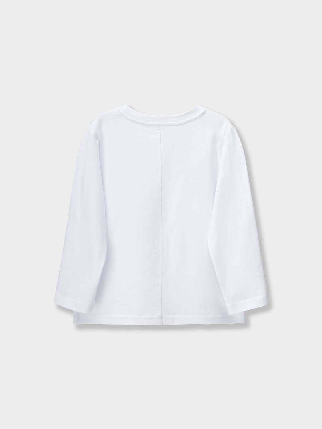 Bodo Лонгслив 591656 55-16MU белый