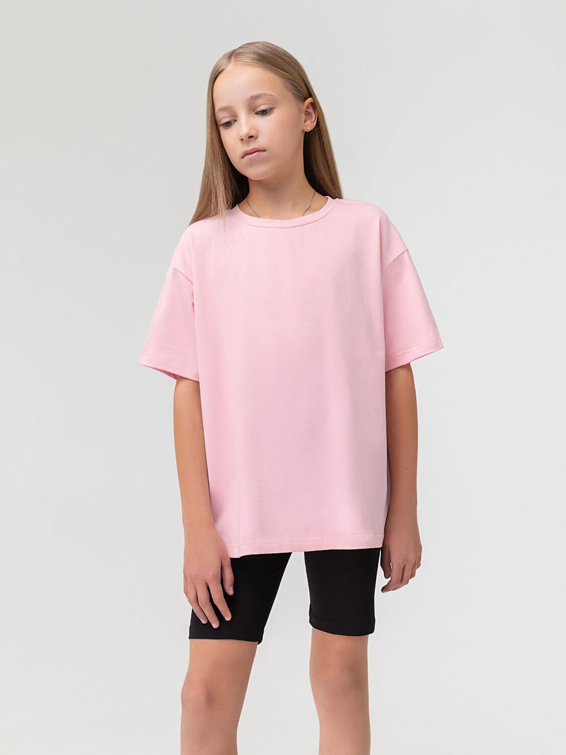 Bodo Футболка 591662 36-129MU розовый