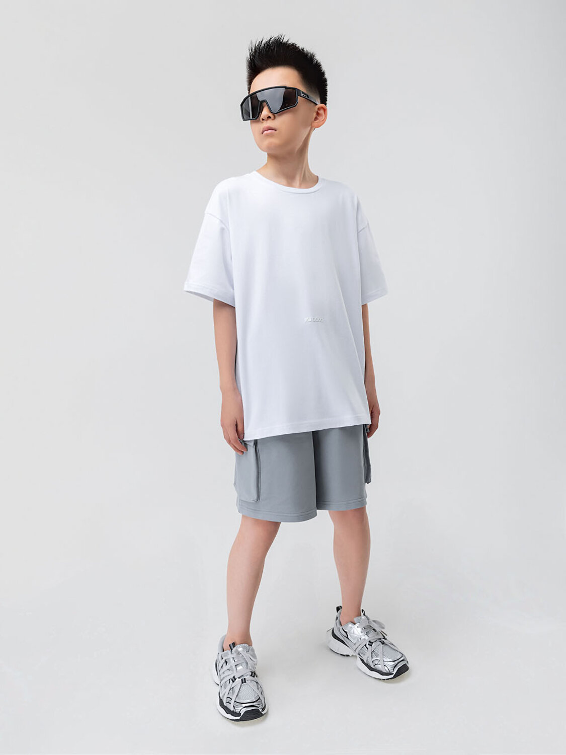 Bodo Футболка 591672 36-151MU белый