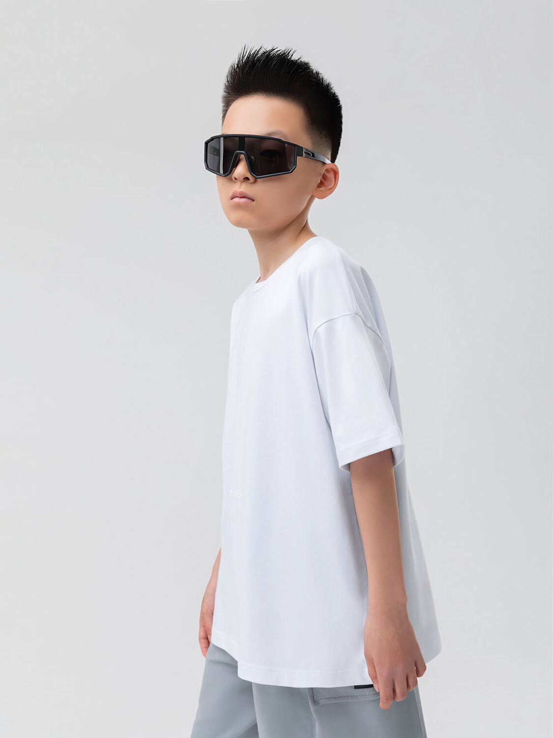 Bodo Футболка 591672 36-151MU белый