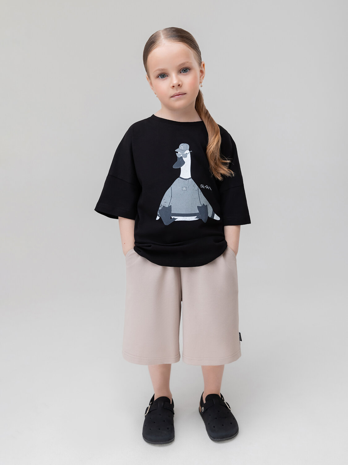 Bodo Шорты 591676 8-88МU светло-бежевый