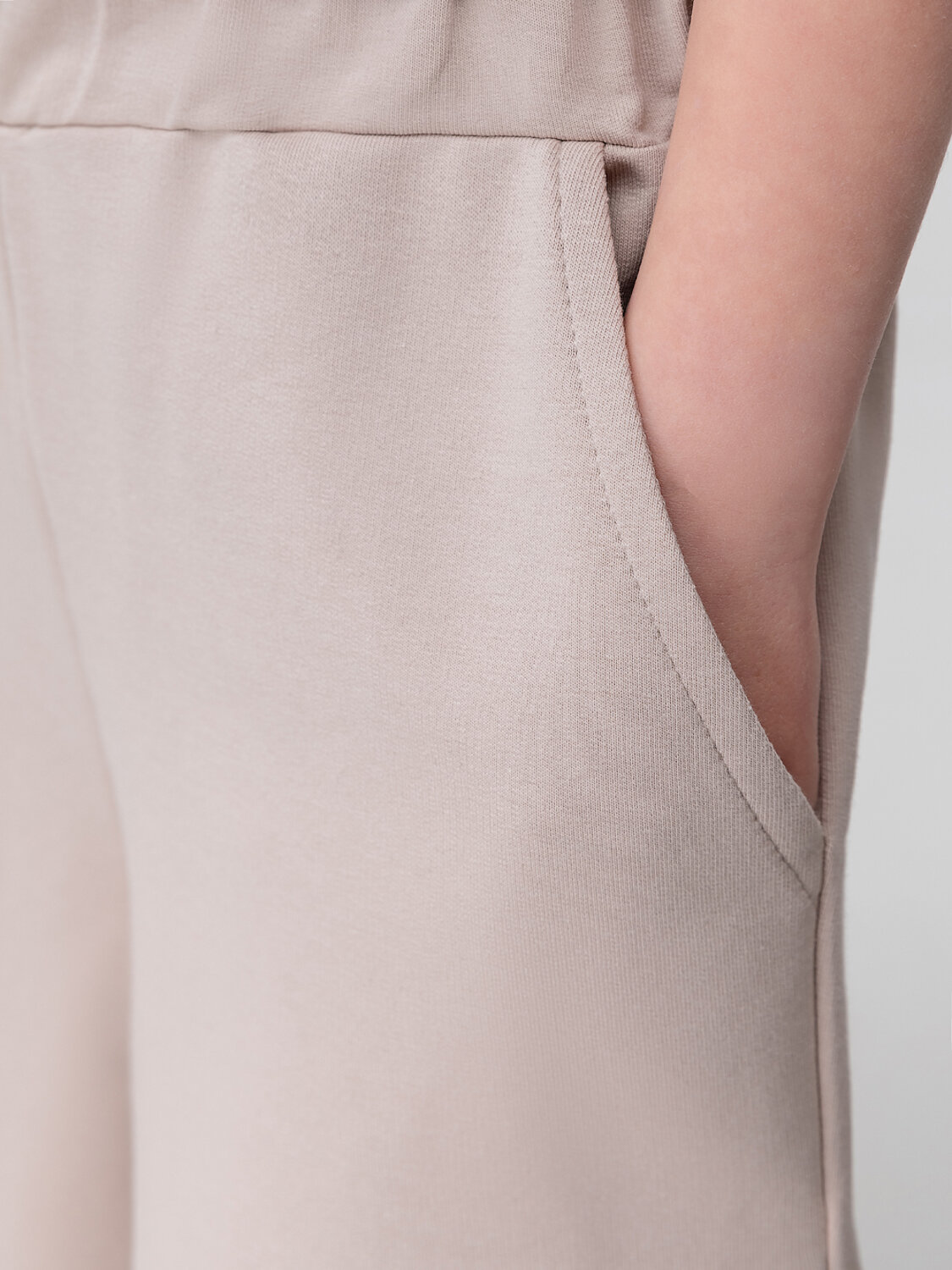 Bodo Шорты 591676 8-88МU светло-бежевый